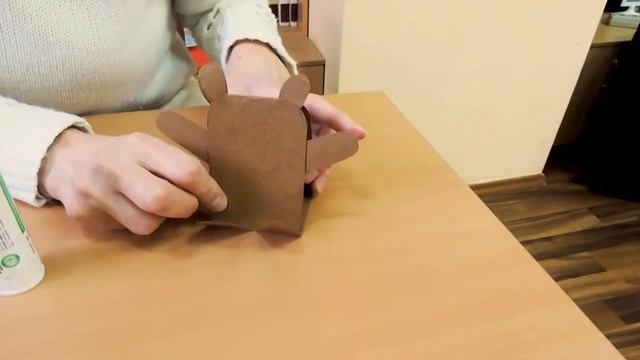 Валентинка своими руками смотреть онлайн