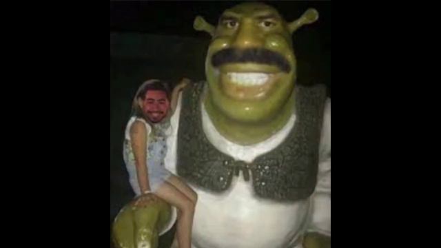 Шрекофобия 2 смотреть онлайн