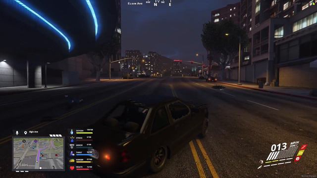 Memes and trolling with GEORGE... GTA 5 RP смотреть онлайн