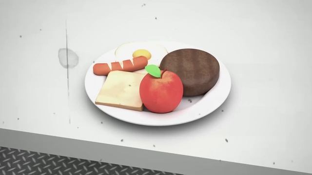 TheFatRat - Monody ♪ Roblox Music Video (The Noob) смотреть онлайн