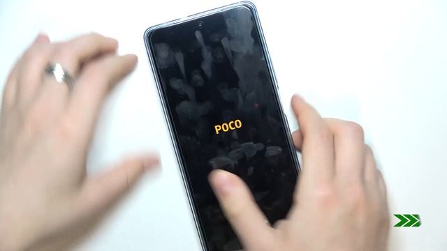 POCO F5 | Как обойти экран блокировки на POCO F5 - Сброс пароля на POCO F5 смотреть онлайн
