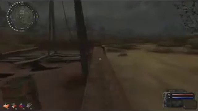 STALKER Sigerous 2021 Zaton Season 6 Chapter 20 Series 143 Волна Мутантов смотреть онлайн