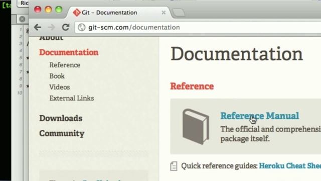 #01 git入門 смотреть онлайн