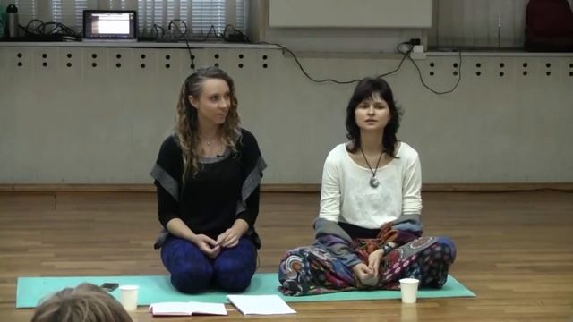 о Школе Биоданзы в России - Biodanza in Russia смотреть онлайн