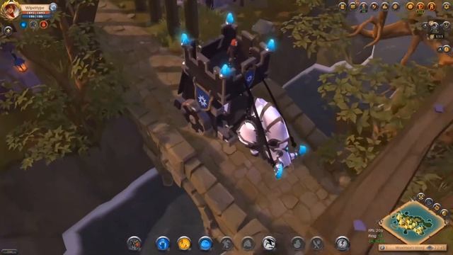 AlbionTV Interviews: WipeHype - August 9th смотреть онлайн
