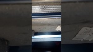 Ремонт отопителя на Вольво FH 13.