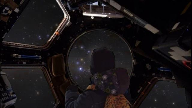 Electric Dog - Out Of Space