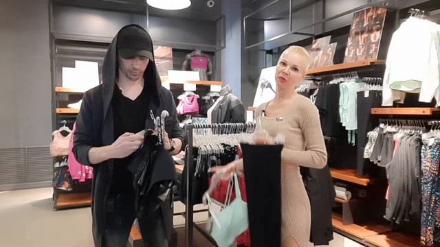 МАГАЗИН NIKE | Обзор официального представителя NIKE в Минске.