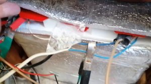 Бесперебойник к автомобильному аккумулятору.