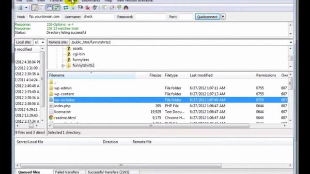 How to Change Your Permalink Structure in WordPress смотреть онлайн