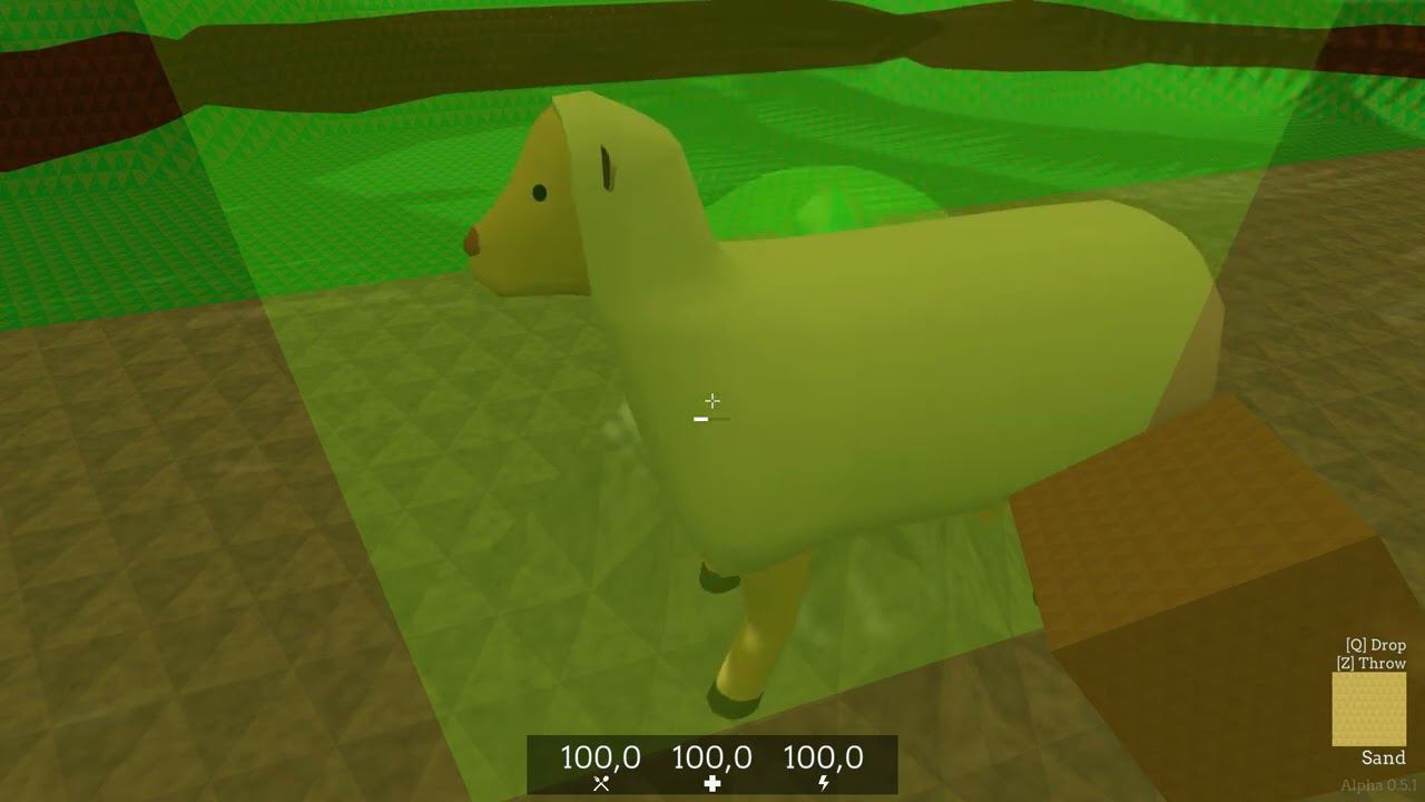 Обзор игры Alterworld