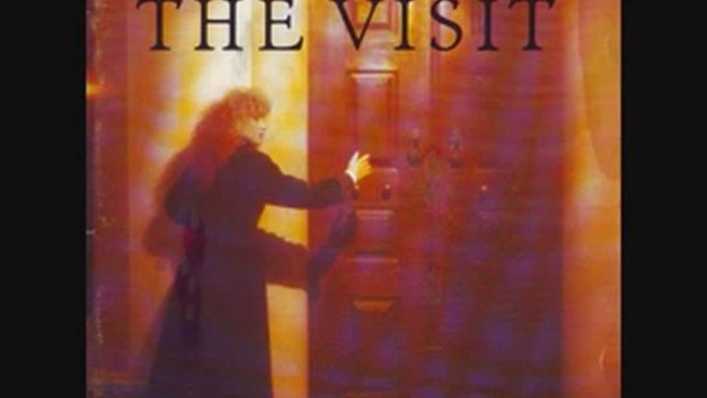 [The Visit] Loreena McKennitt - Tango to Evora смотреть онлайн