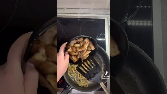 Рецепт «гуляша» смотреть онлайн