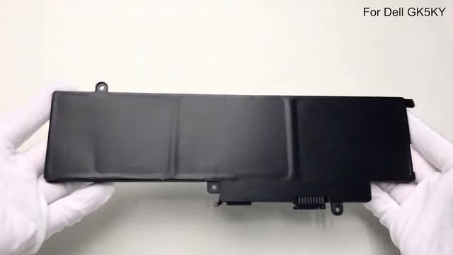 Battery for Dell Inspiron 3147 43Wh 3 Cell смотреть онлайн
