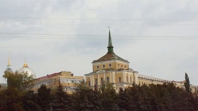 С Днём рождения, Курск! смотреть онлайн