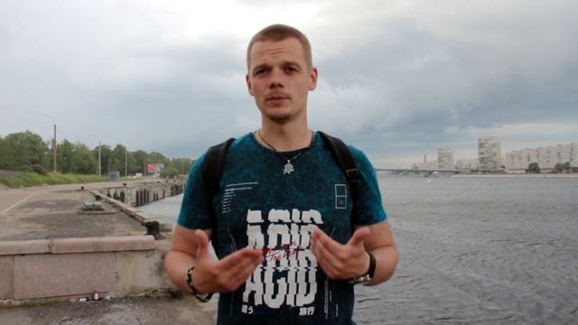 Почему и как я решил стать фотографом? смотреть онлайн