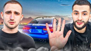 СТИЛ ИСПОЛНЯЕТ НА BMW M4 G82 ЛИТВИНА !😱_ ОБЗОР НА ЗАРЯЖЕННЫЕ ТАЧКИ ZR PERFOMANCE ! / STAYA DRIFT