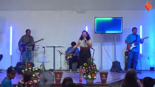 YESHUA ONLINE | PASTORA PATRICIA MEDINA