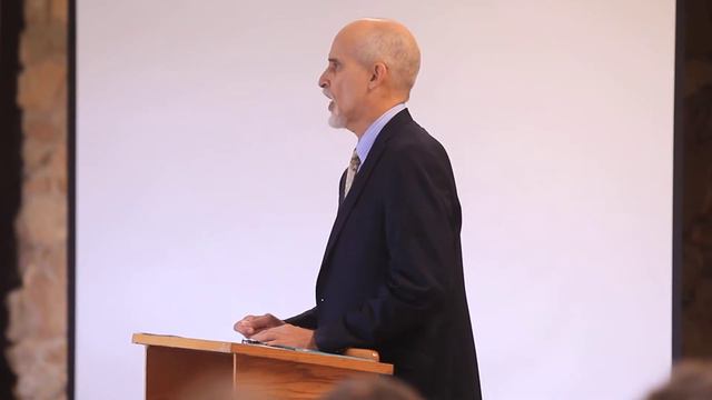 Rick Britton Lectures on Burning of Washington смотреть онлайн