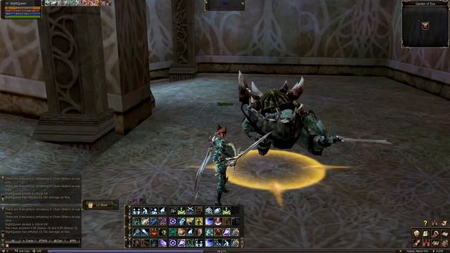 Lineage II - Um passeio por Garden of Eva - [PT-BR] смотреть онлайн