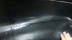 задний бампер chery amulet