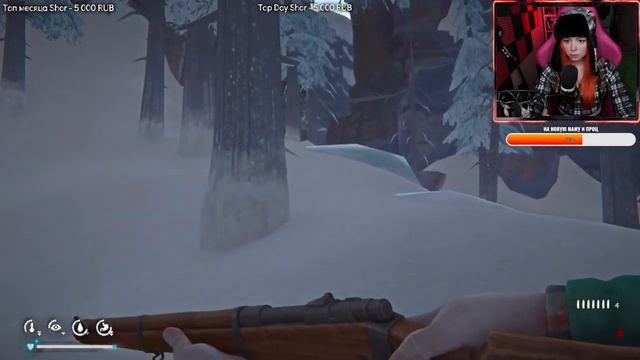 The Long Dark прохождение на русском Эпизод 4 Лонг Дарк Ярость, затем тишина смотреть онлайн
