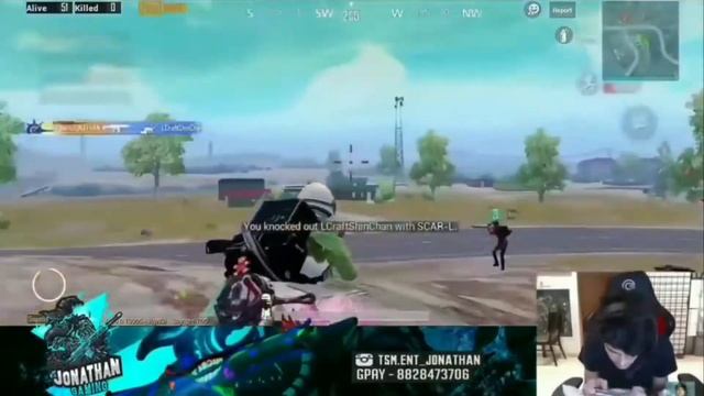 skeleton react on jonathan and what heppen lets watch | @jonathan gaming смотреть онлайн