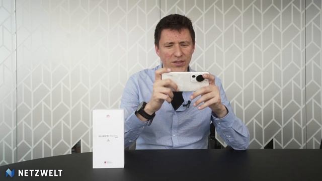 HUAWEI P60 PRO review & test смотреть онлайн