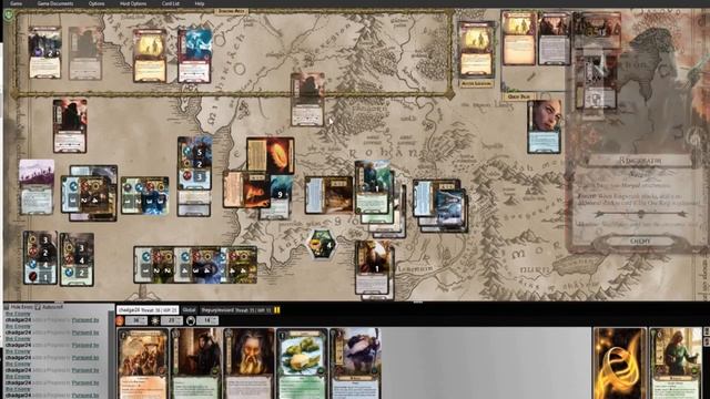 Flightmare to the Ford смотреть онлайн