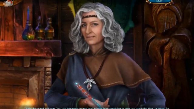 Dark Romance 8: Winter Lily Collector's Edition - ЧАСТЬ 3 (ПЕЩЕРА) смотреть онлайн