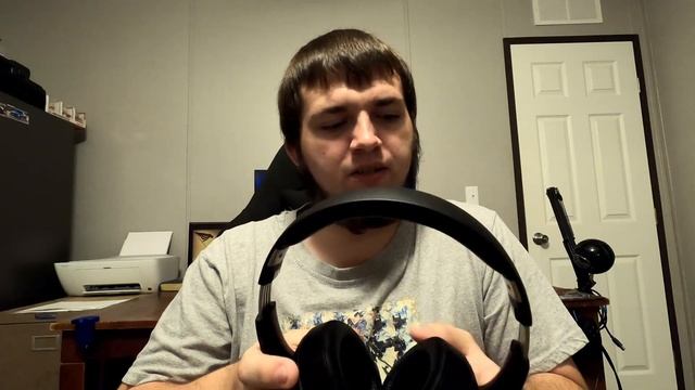 Soundcore vortex headphones review! [Are they any good?] смотреть онлайн