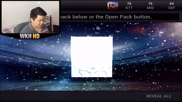 FIFA 17 MOBILE IOS / ANDROID MASSIVE 8 TEAM HEROES PACK OPENING!! MY 3RD HERO!! смотреть онлайн