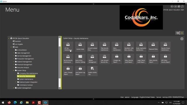 Token Authentication for REST смотреть онлайн
