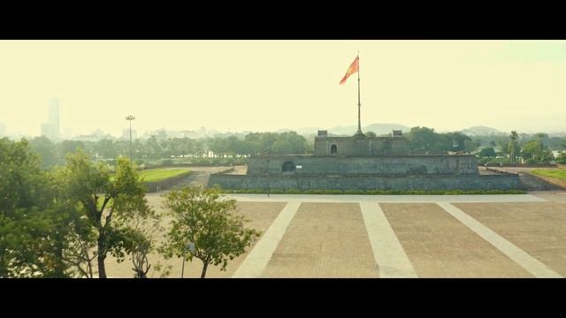 Vietnam: A land of historical and cultural [Canva cinematic] #Jff смотреть онлайн