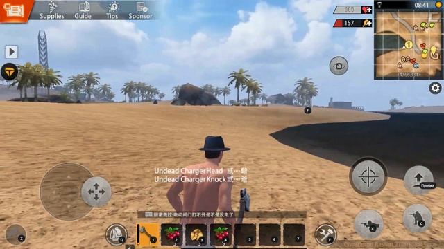 ЗАМОК МЕЧТЫ в мобильном RUST ⭐️ Last Day Rules Survival ⭐️ ОБЗОР смотреть онлайн