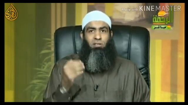 Ошибки женщины,те которые ходят к колдунам.Шейх Мус,ад Анвар смотреть онлайн