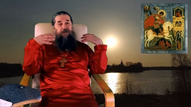 Георгий Победоносец как былинный богатырь смотреть онлайн