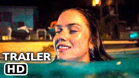 ПРОКЛЯТЫЕ ВОДЫ - Официальный трейлер (2023) Продюсер Джей смотреть онлайн
