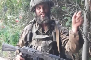 Павел Губарев: Хочу на фронт, но бюрократ не выдаёт военный билет