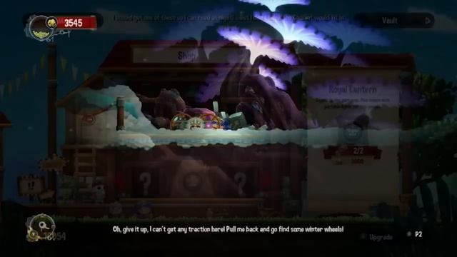 Chariot | Game Review смотреть онлайн