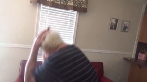 ЗЛОЙ ДЕД попал в ДТП