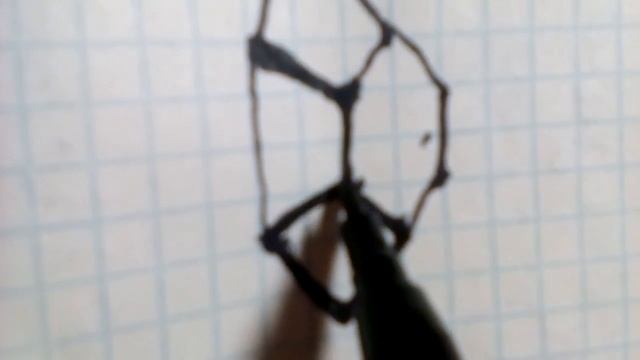 Рисуем красивый бриллиант.Как нарисовать бриллиант. Легко и просто!!! смотреть онлайн