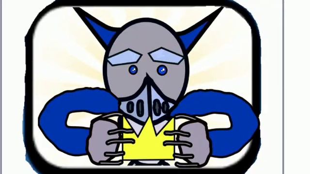 Clash Royale Mega Minion Emote смотреть онлайн