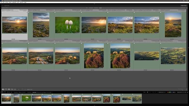 Nikon Z 24-200mm | Landscape Photography On Location With The Nikon Z7