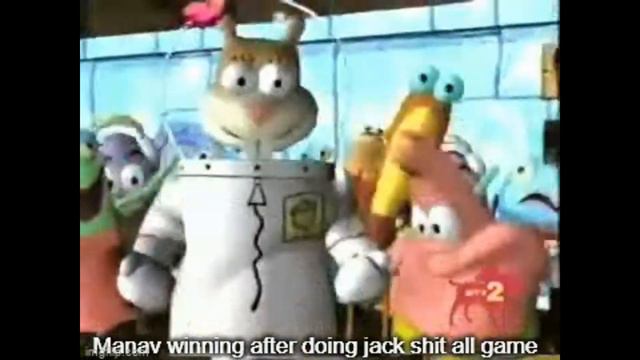 Exploding Kittens Slander смотреть онлайн