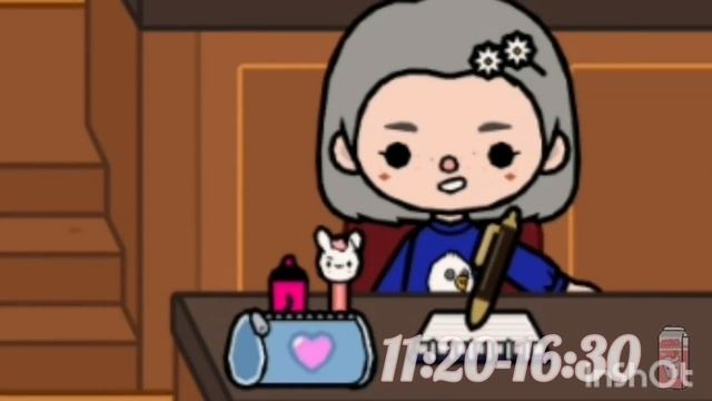 •{?Мой день в Toca boca?}•[Arina fail] смотреть онлайн