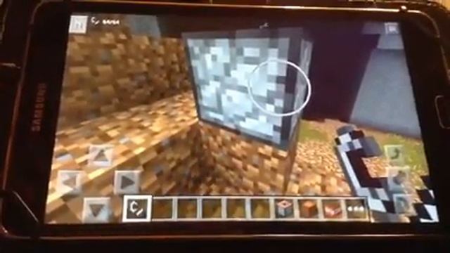 Minecraft PE: MORE TNT MOD! (HUGE NUKE, STAR FORMATION, AND MANY MORE!) Mod Showcase смотреть онлайн