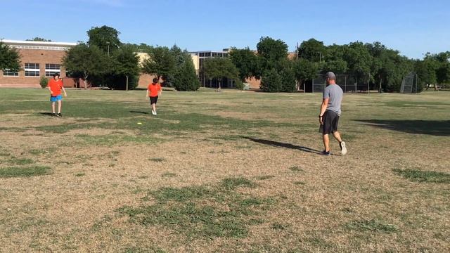 Texas Tigers Virtual Training - Wed May 6 смотреть онлайн