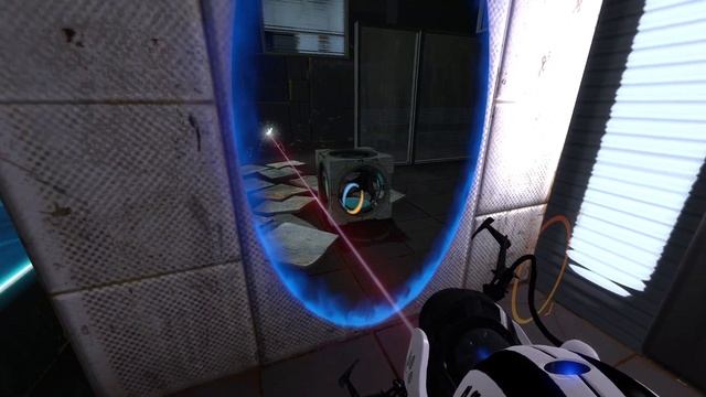 "Four by WAR" | Perpetual Testing #260 | Portal 2 Community Maps & Mods смотреть онлайн