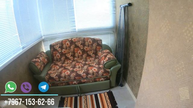 Квартира с ремонтом по адекватной цене в 10 минутах от моря в Сочи. смотреть онлайн